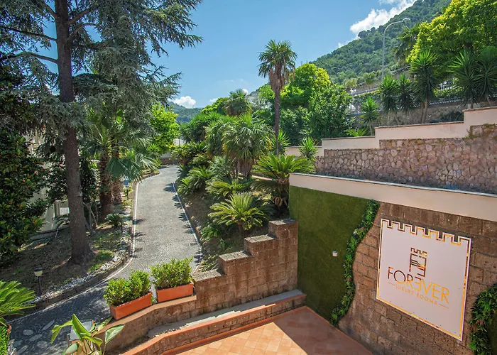 Forever Luxury Rooms Castellammare di Stabia