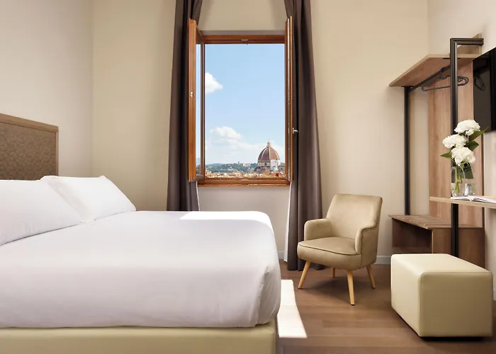 Essence Hotel Florencia