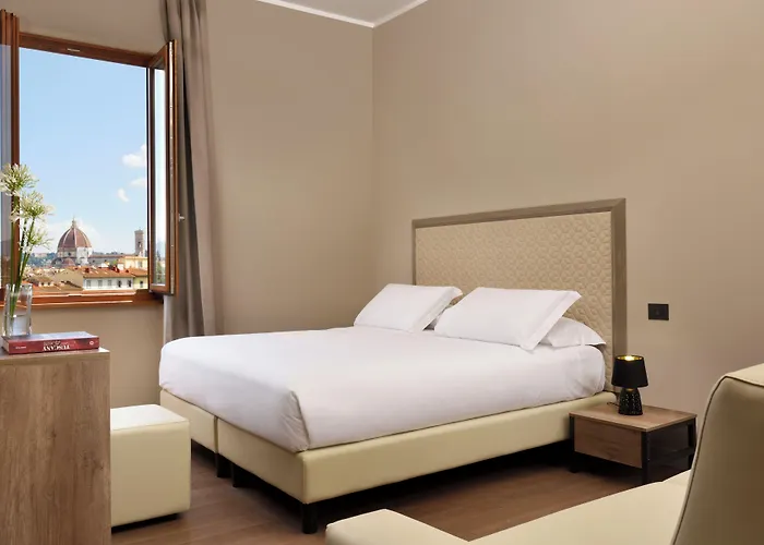 Essence Hotel Florencia