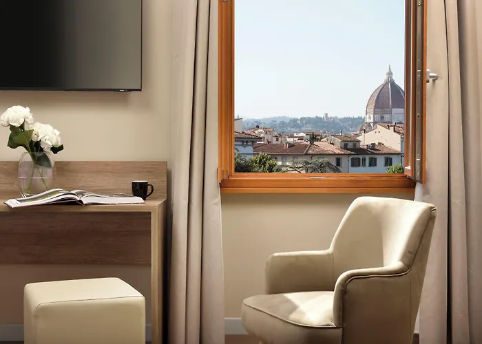 Essence Hotel Florencia