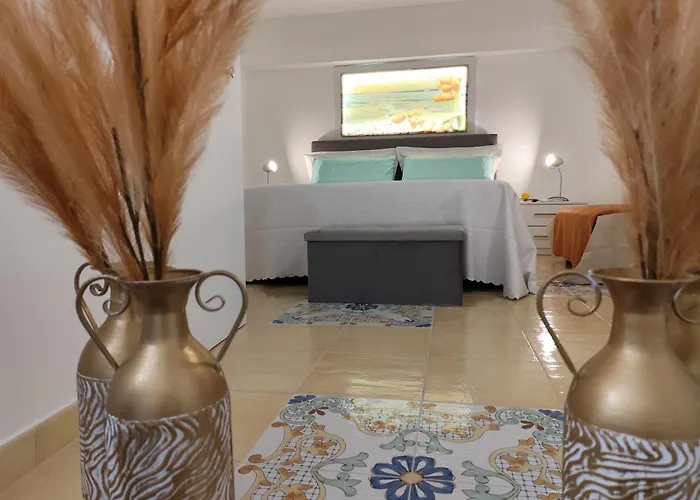 Hotel Opera Prima 28 Palermo