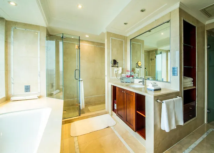 The Kunlun Beijing