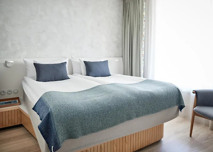 Nordic Light Hotel Estocolmo