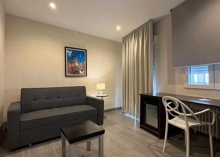 Nest Style Santiago Hotel Santiago de Compostela