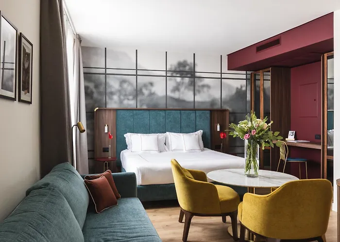 Hotel Ferrara