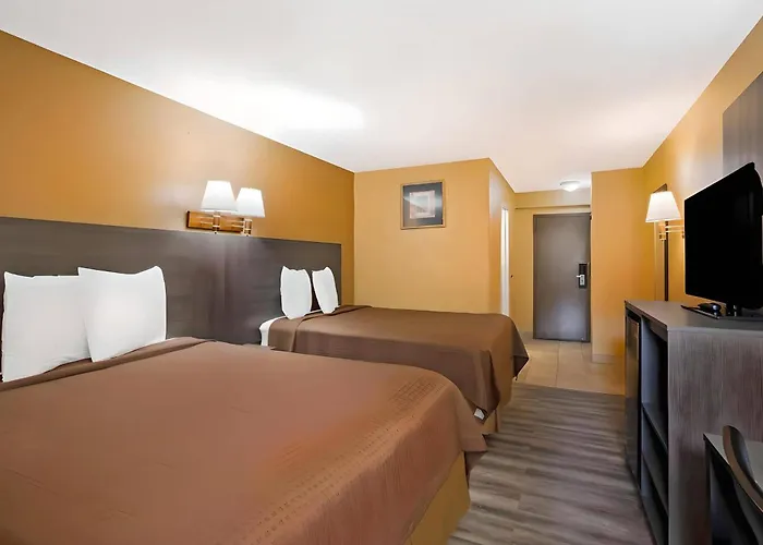 Econo Lodge Allentown North