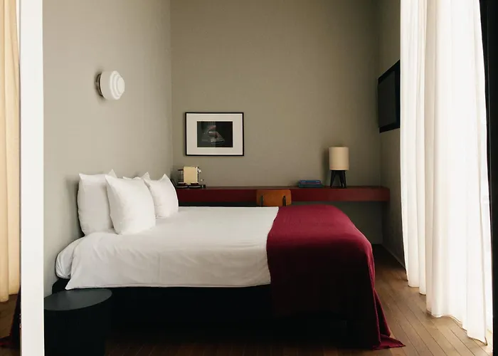 Hotel Pilar Antwerpen