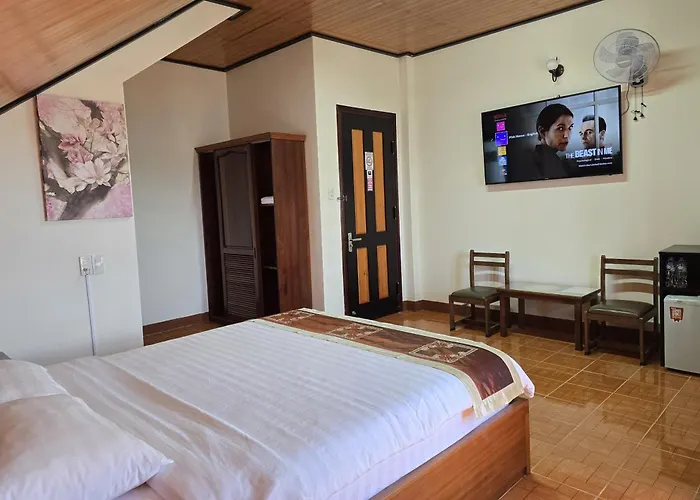 Villa Pink House