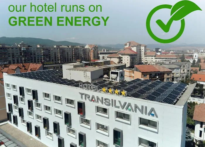Hotel Transilvania Alba Iulia