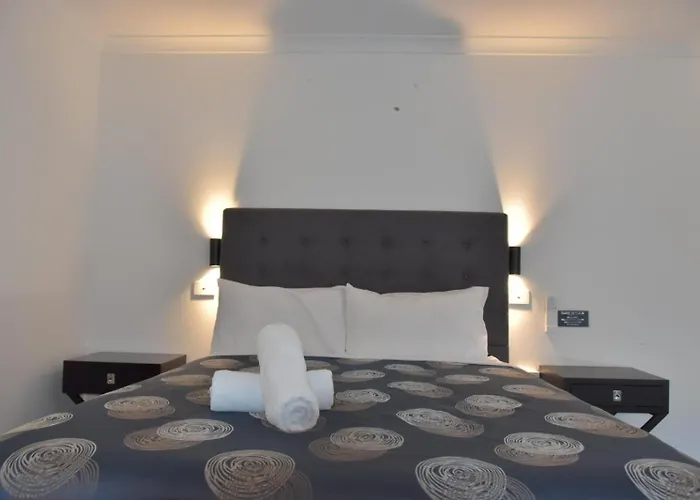 Belltower Motor Inn