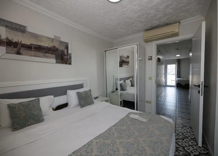 Lemon Residence Istambul