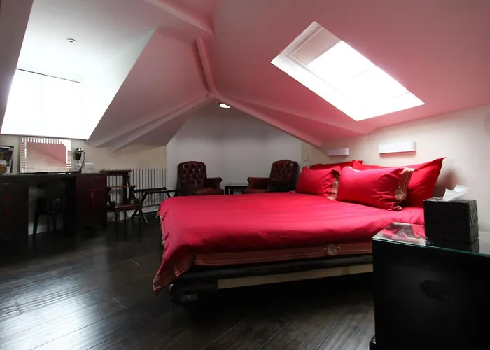 Tower Guest House York