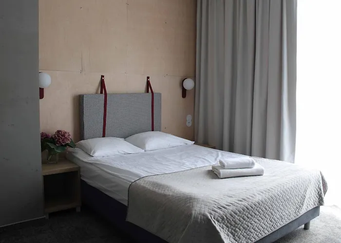Baltic Hotel Gdynia