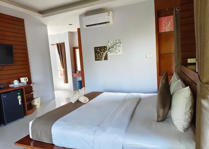 Lanta Intanin Resort - Sha Extra Plus