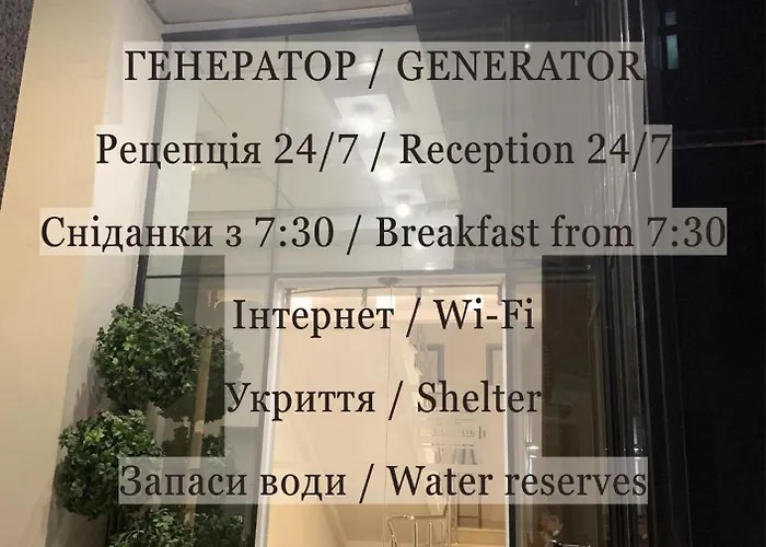 Alarus Luxe Hotel Odesa