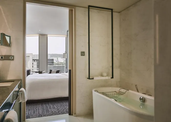 Four Seasons Hotel Seul
