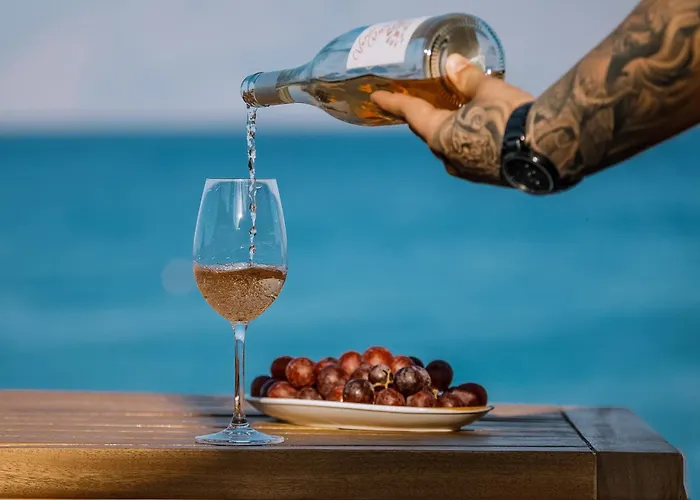Ariadne Beach - Adults Only Agios Nikolaos 