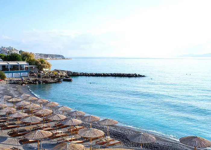 Ariadne Beach - Adults Only Agios Nikolaos 