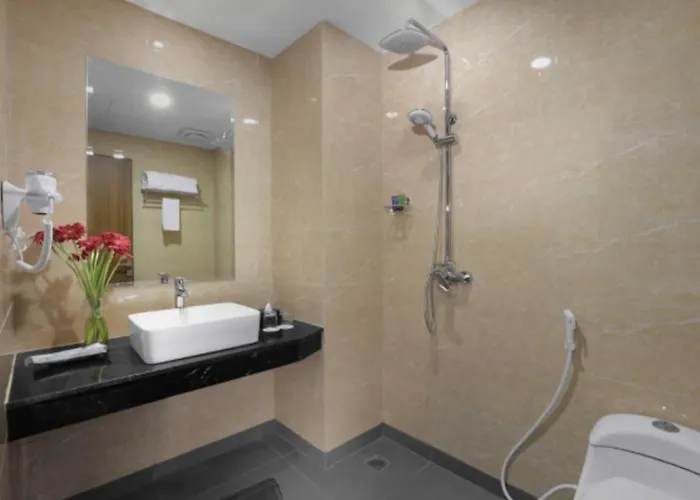 Aston Batam Hotel & Residence