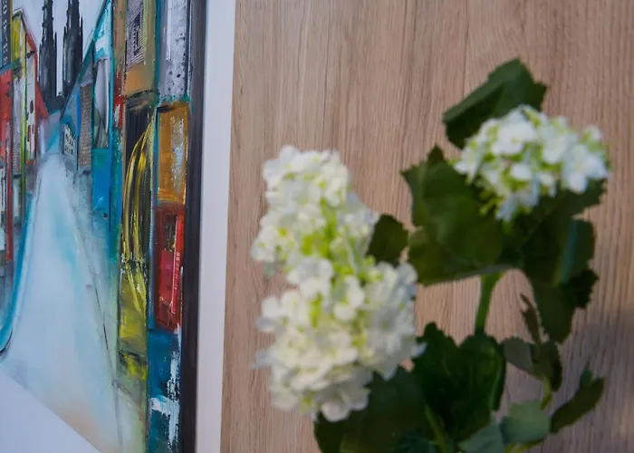 Hotel Wilms Keulen