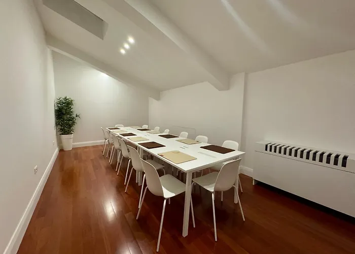 Hotel Palazzo Sant'Elena Foggia