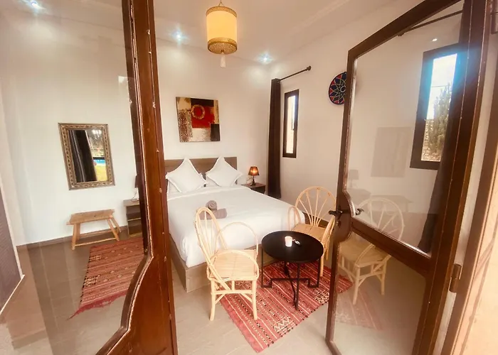 Dar Ayman Essaouira