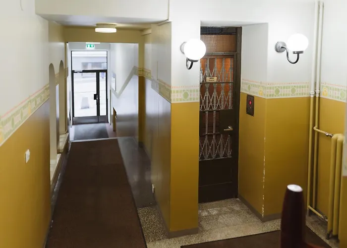 Hotel Bastian