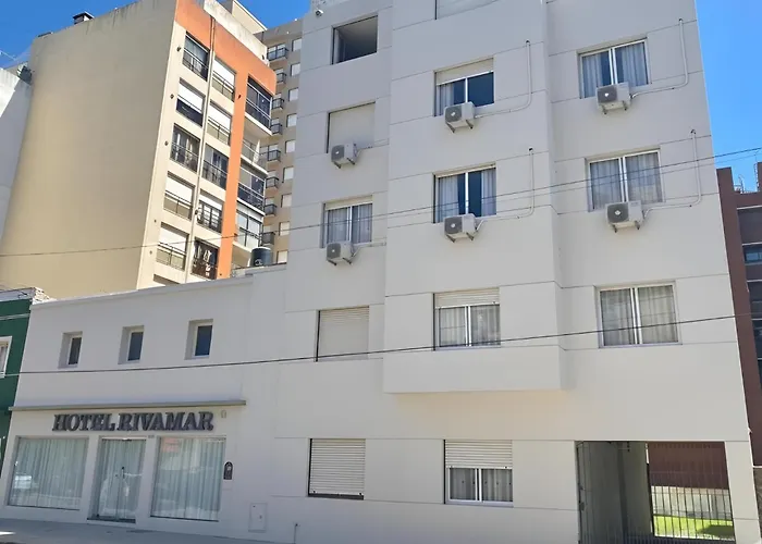 Hotel Rivamar