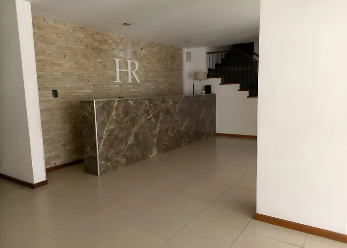 Hotel Rivamar