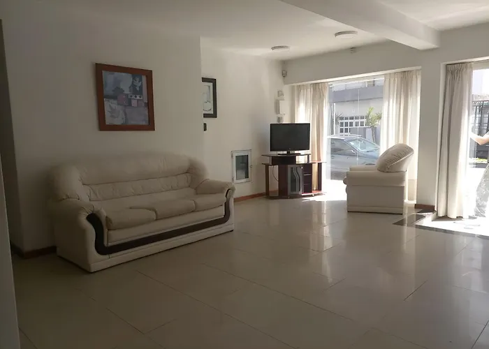 Hotel Rivamar