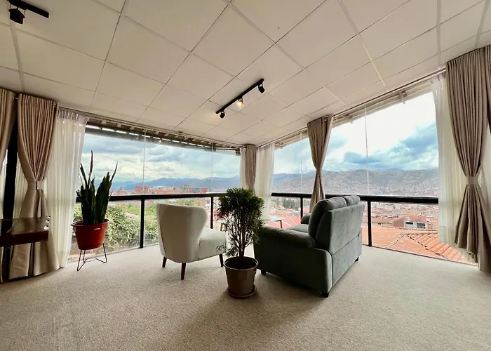Casa Encuentro San Blas