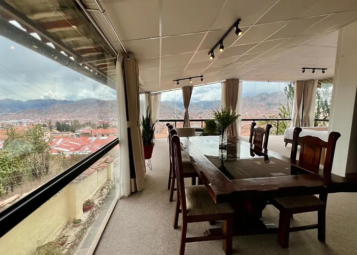 Casa Encuentro San Blas