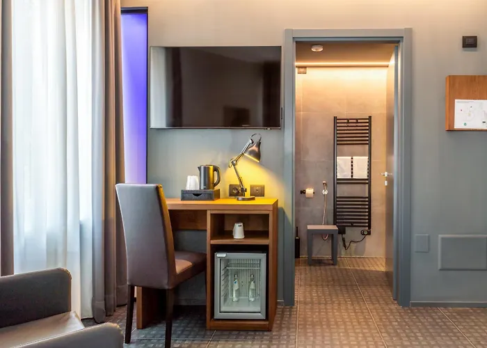 Wega Hotel Verona