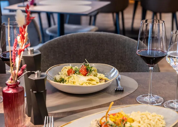 Hotel Raphael Im Allgaeu Kempten