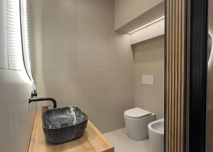 I Faraglioni Comfort Rooms