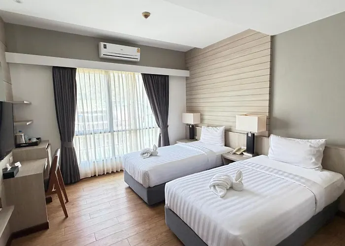 Du Talay Hotel Koh Chang