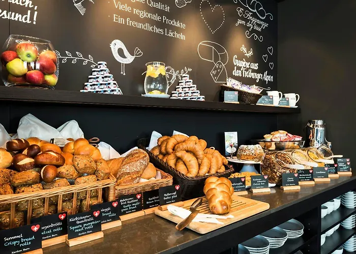 Motel One Bazel