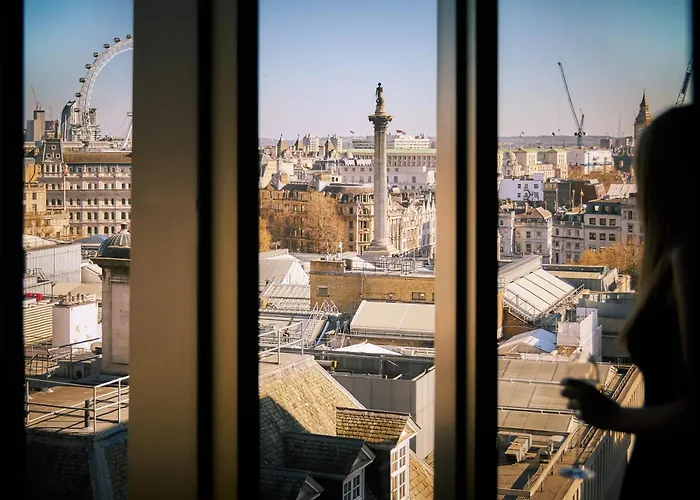 The Londoner Hotel