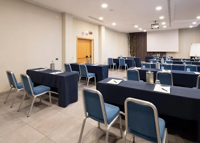 Voco Parma & Congressi By Ihg Hotel