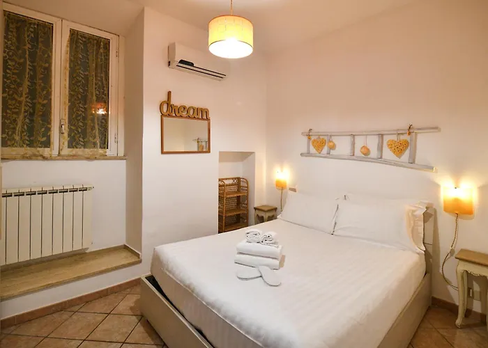 Lhg Comfy Rooms