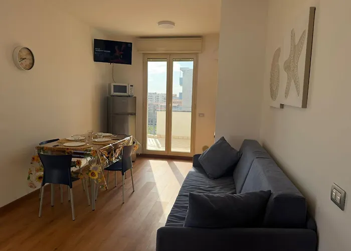 Residence il Girasole 1