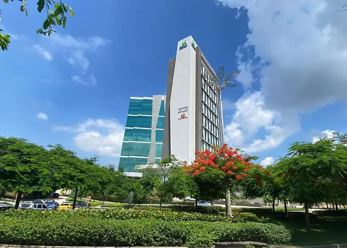 Holiday Inn Express - Barranquilla Buenavista By Ihg