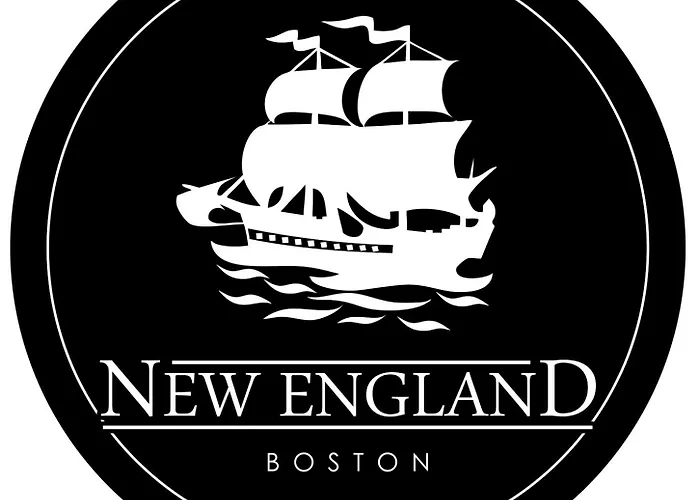 The New England Hotel Boston