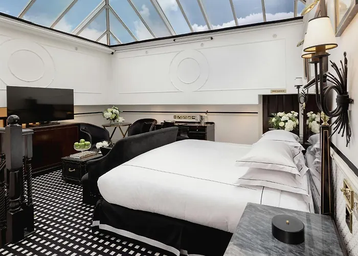 Hotel 41 London