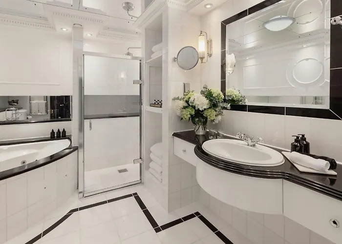 Hotel 41 London