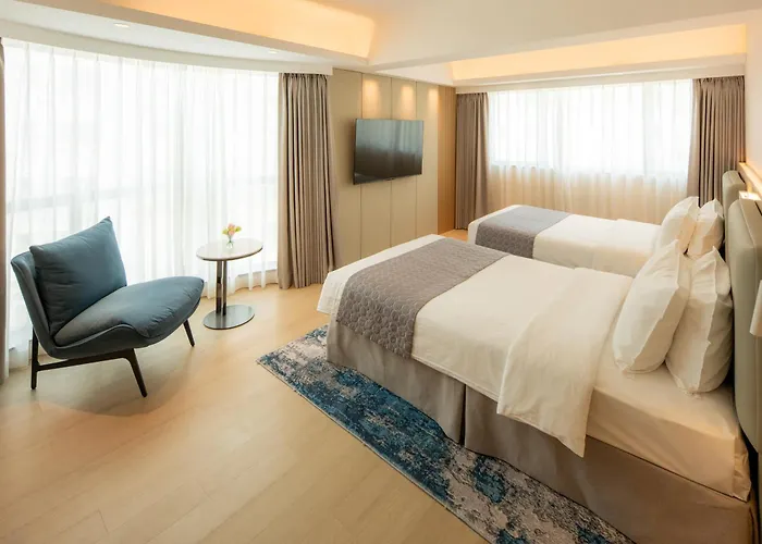 Inn Hotel Macau