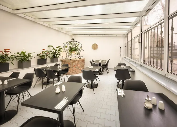 Hotel Unique Prague