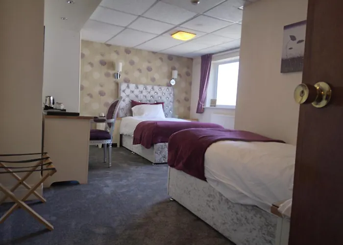 Le Maitre Hotel Southport