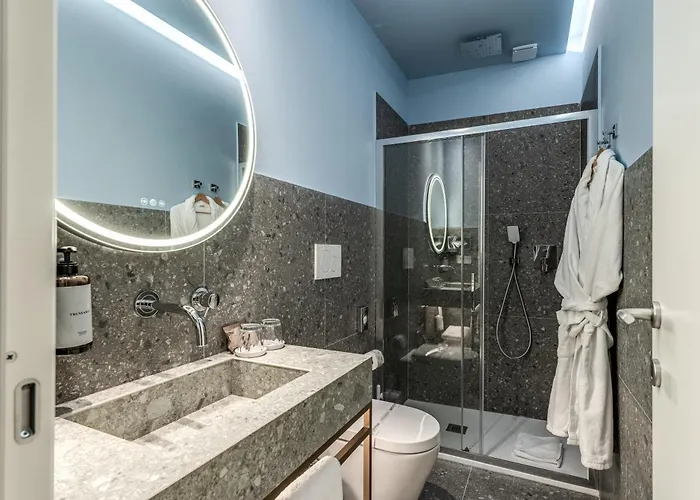 Relais Trevi 95 Boutique Hotel (Adults Only)