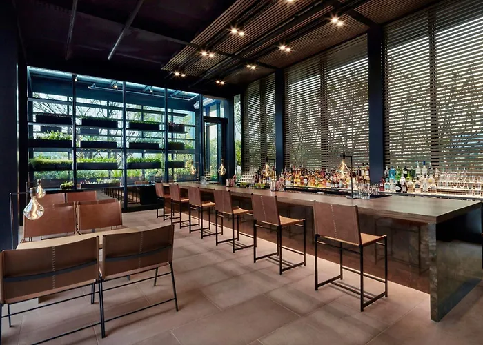 Jw Marriott Hotel Seoul